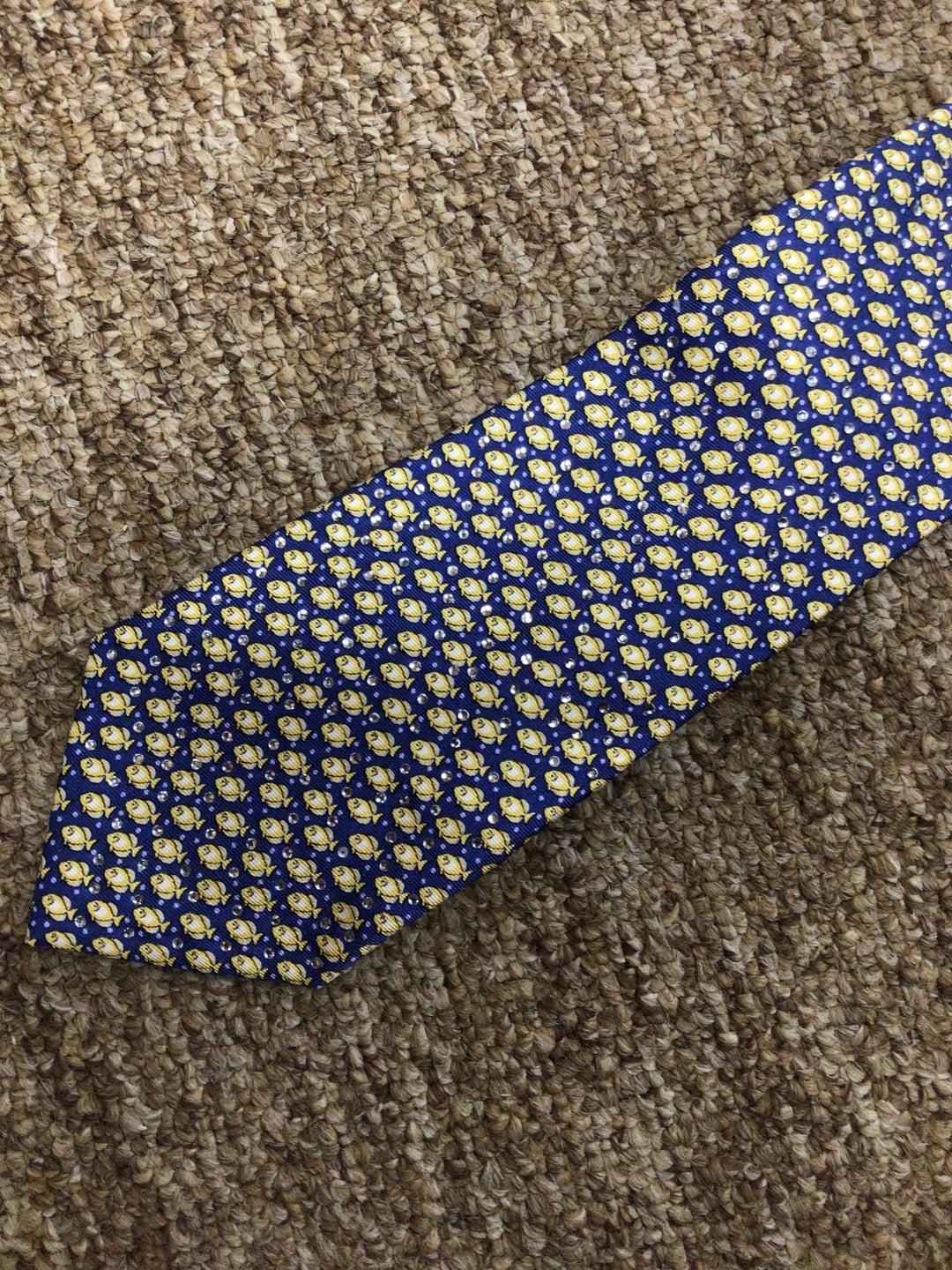 Tie - Bling