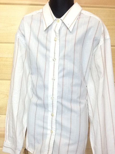 N 13 C 37 SW 20.5 Shirt - Long Sleeve