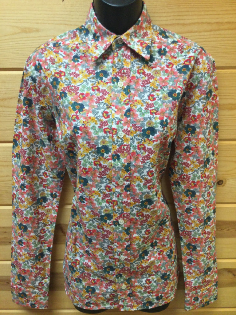 N 13 C 39 SW 25.5 Shirt - Long Sleeve