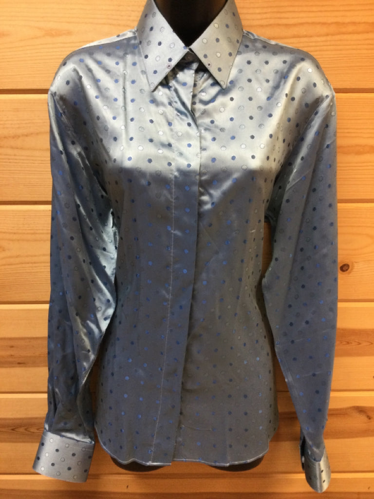 N 15 C 44 SW 25.5 Shirt - Long Sleeve