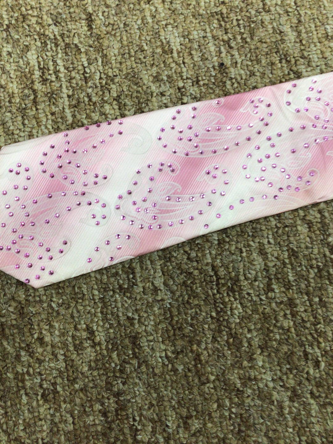 Tie - Bling