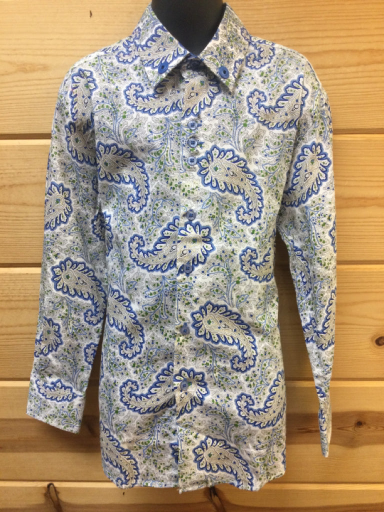 N 12.5 C 32.5 SW 17 Shirt - Long Sleeve