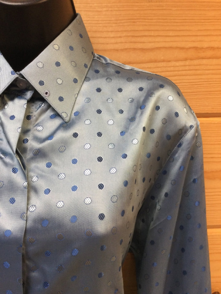 N 15 C 44 SW 25.5 Shirt - Long Sleeve