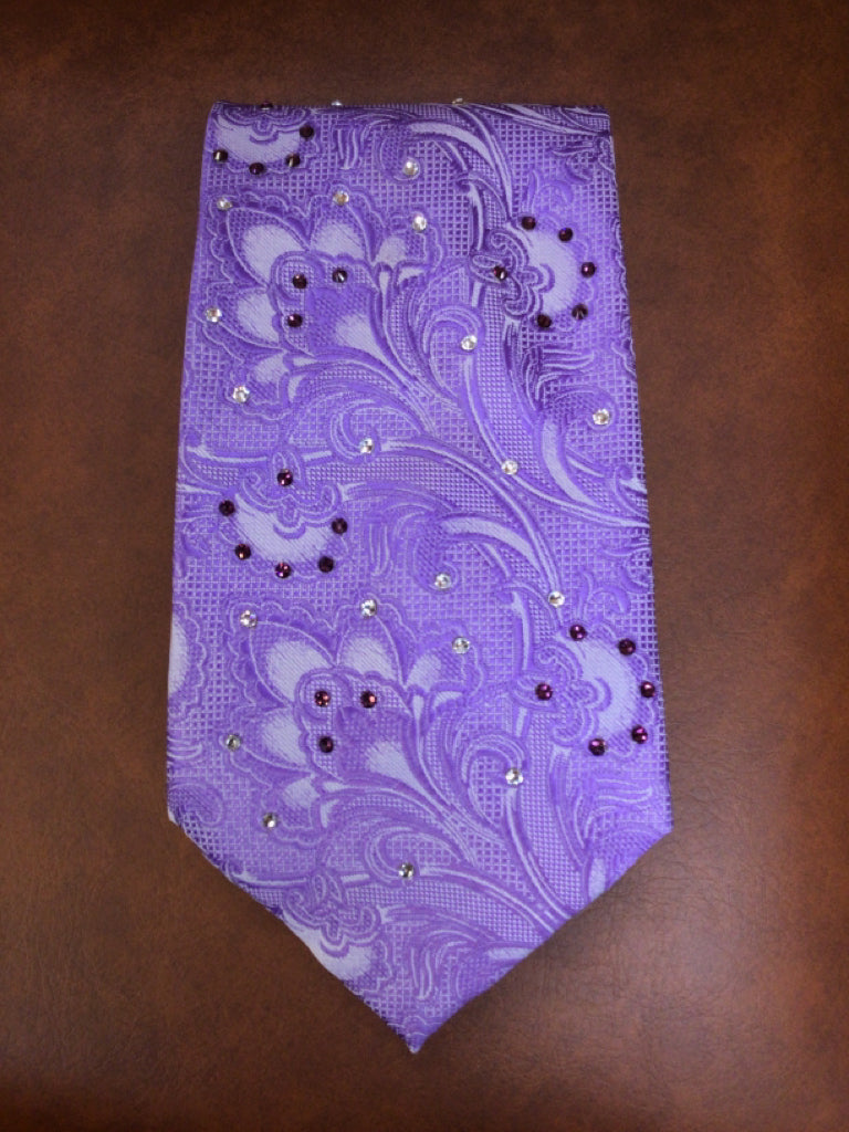 Tie - Bling