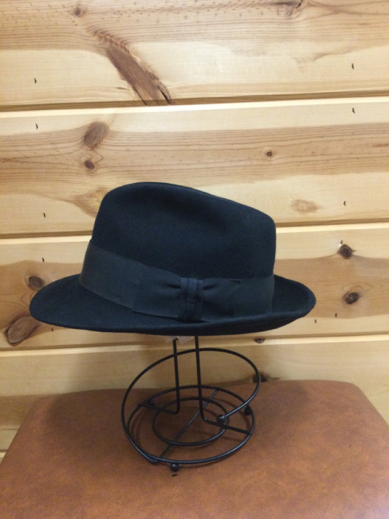 Snap Brim Hat