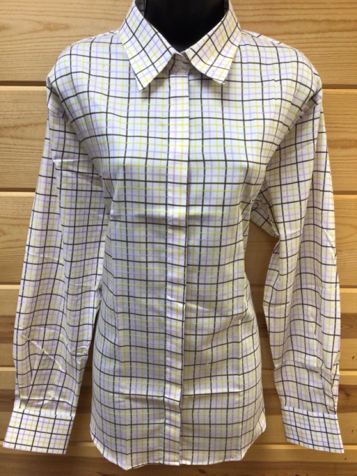 N 17 C 49 SW 24.5 Shirt - Long Sleeve