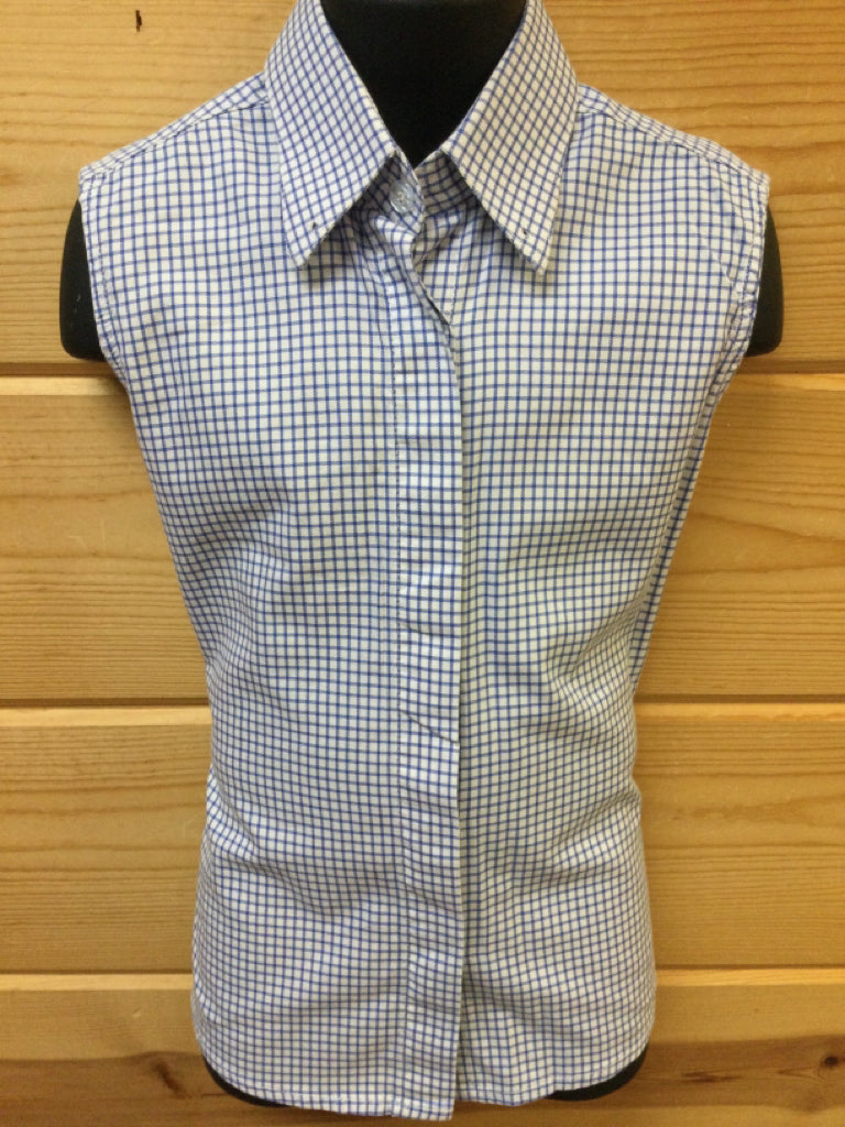 Shirt - Sleeveless
