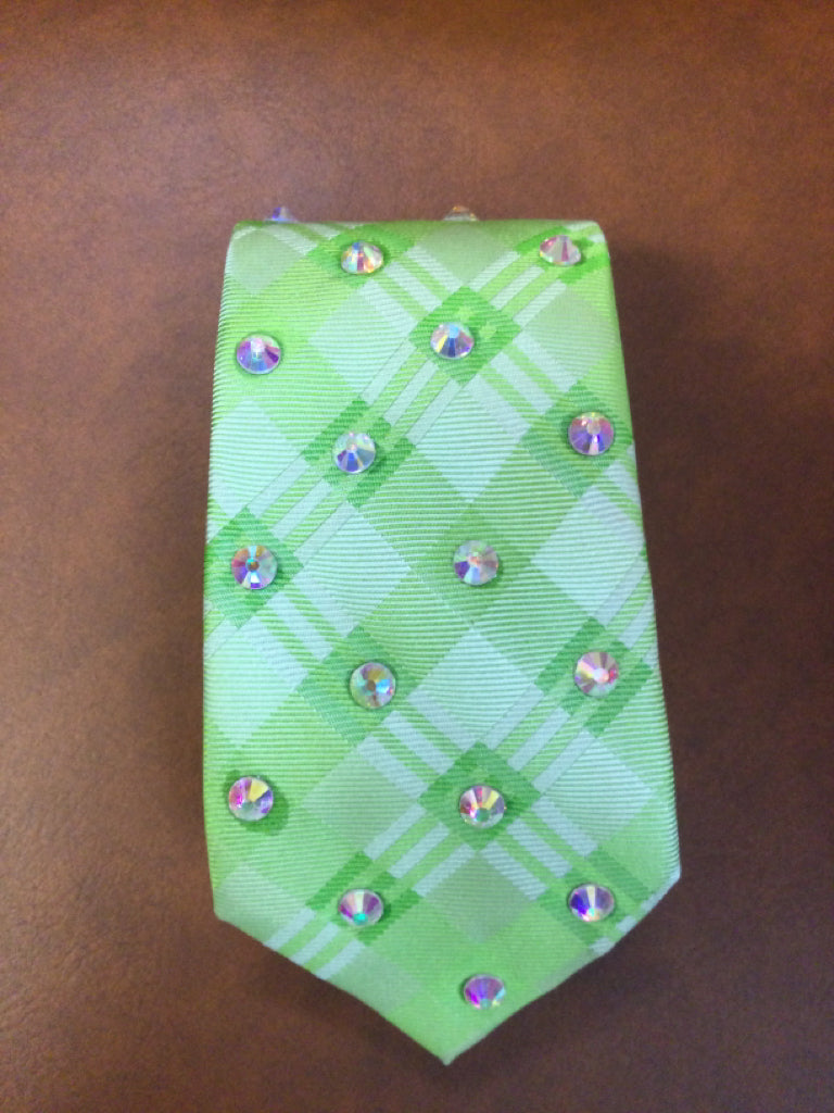Tie - Bling