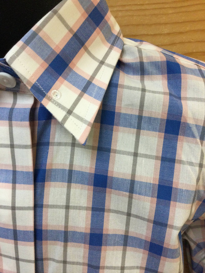 N 12.5 C 30 SW 21 Shirt - Long Sleeve