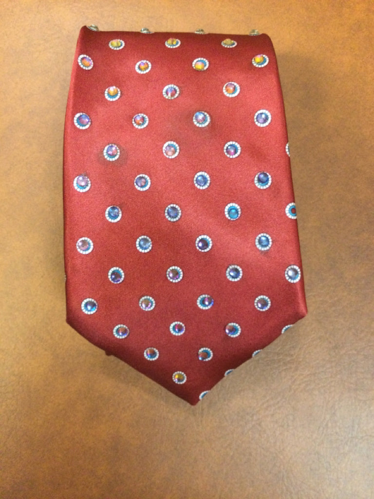 Tie - Bling