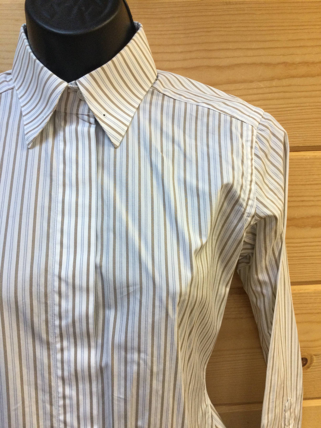 N 13 C 37 SW 22.5 Shirt - Long Sleeve