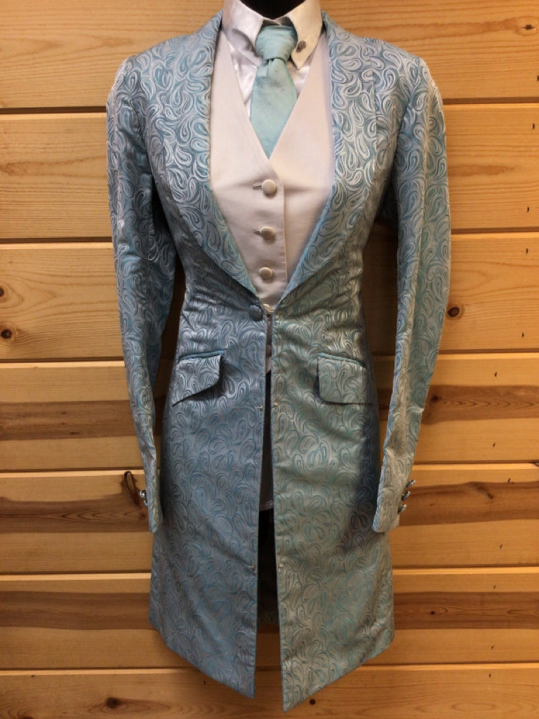 C 33 NW 14 SS 14 NK 34.5 SW 24.5 W 29.5 Day Coat
