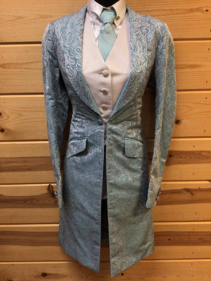 C 33 NW 14 SS 14 NK 34.5 SW 24.5 W 29.5 Day Coat