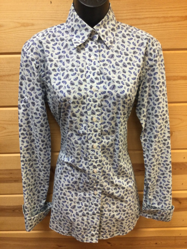 N 13 C 40 SW 24 Shirt - Long Sleeve