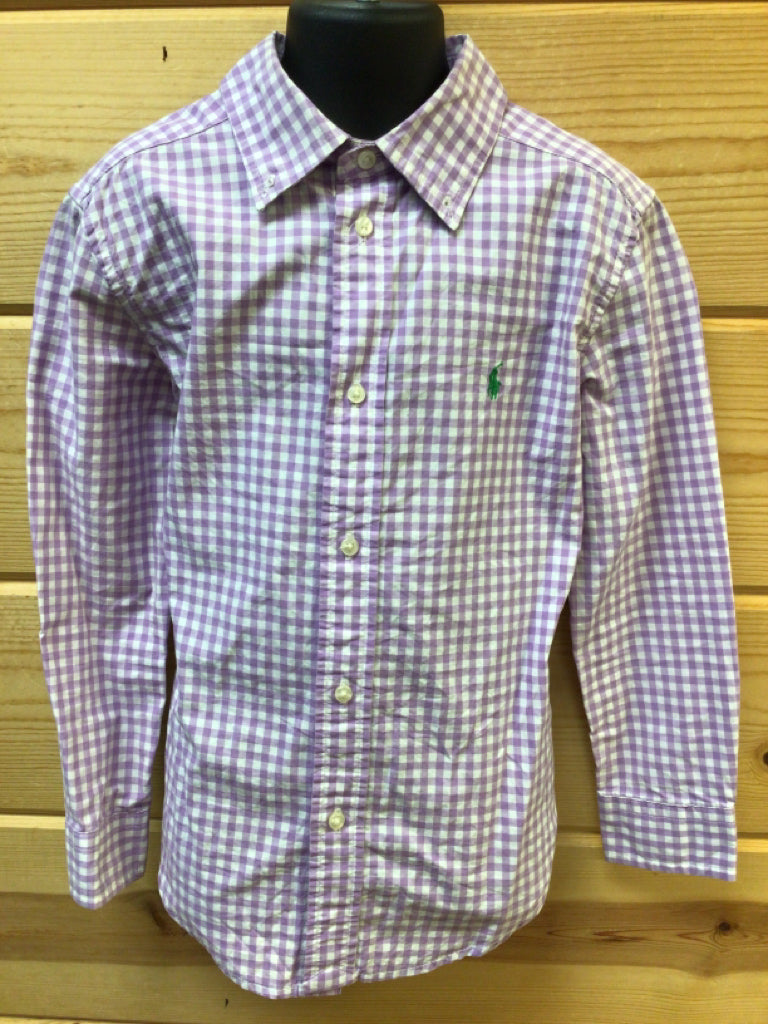 N 13 C 30 SW 16.5 Shirt - Long Sleeve