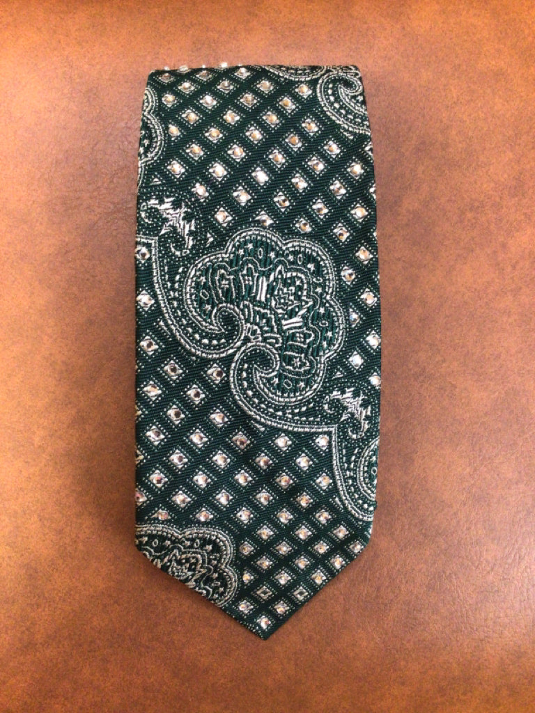 Tie - Bling