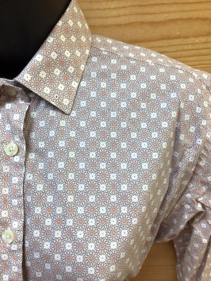 N 13.5 C 43 SW 23 Shirt - Long Sleeve