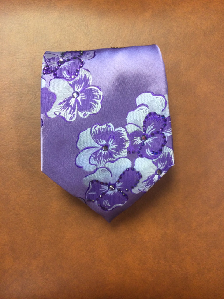 Tie - Bling