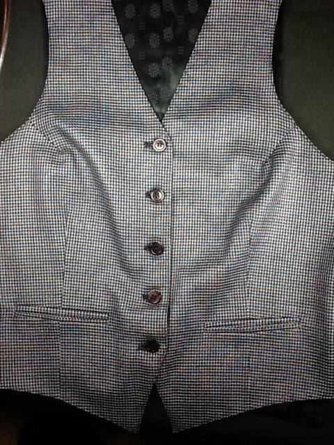 Vest