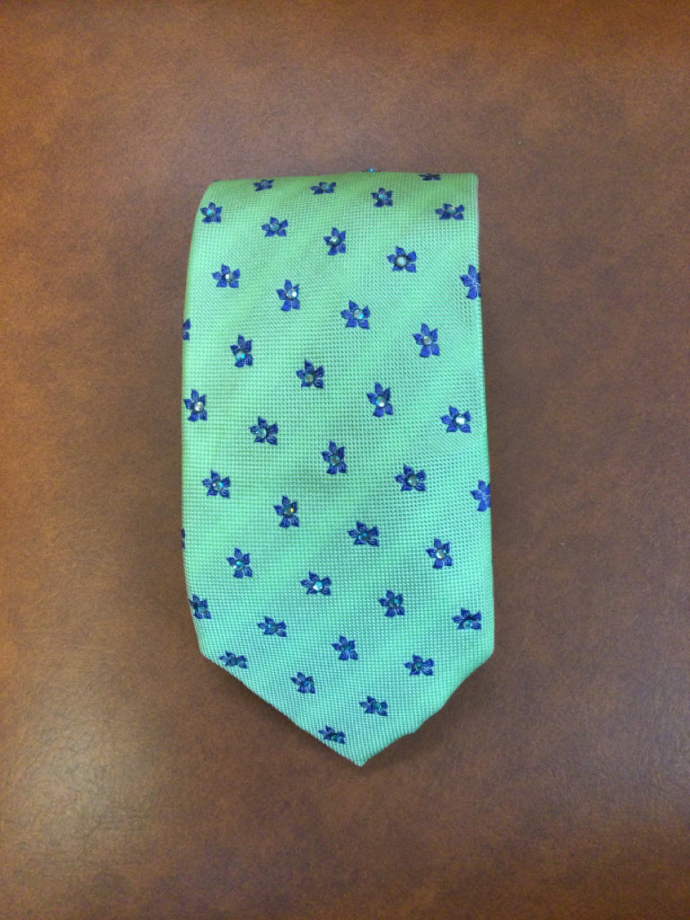 Tie - Bling