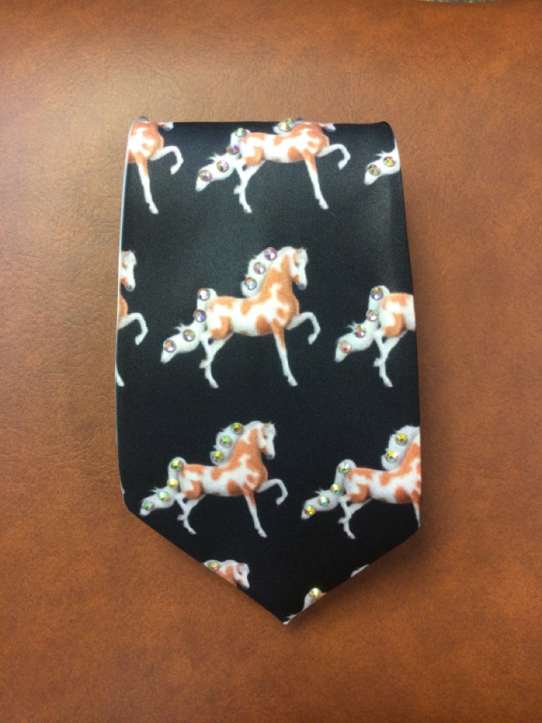 Tie - Bling