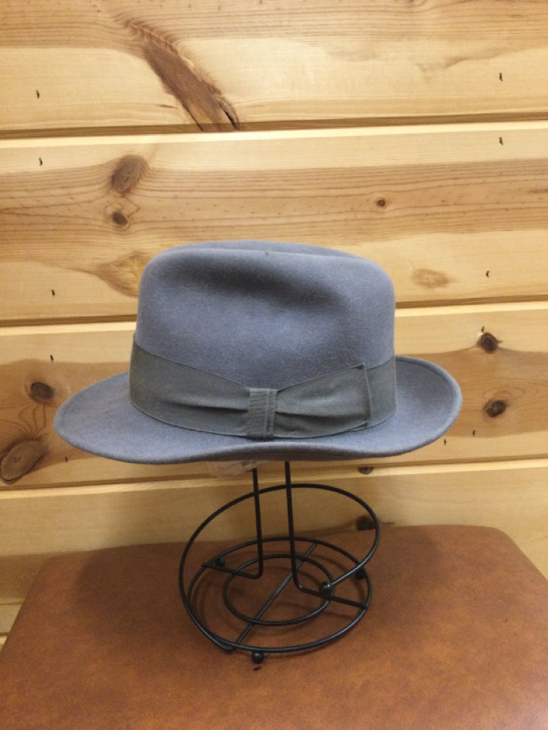 Snap Brim Hat