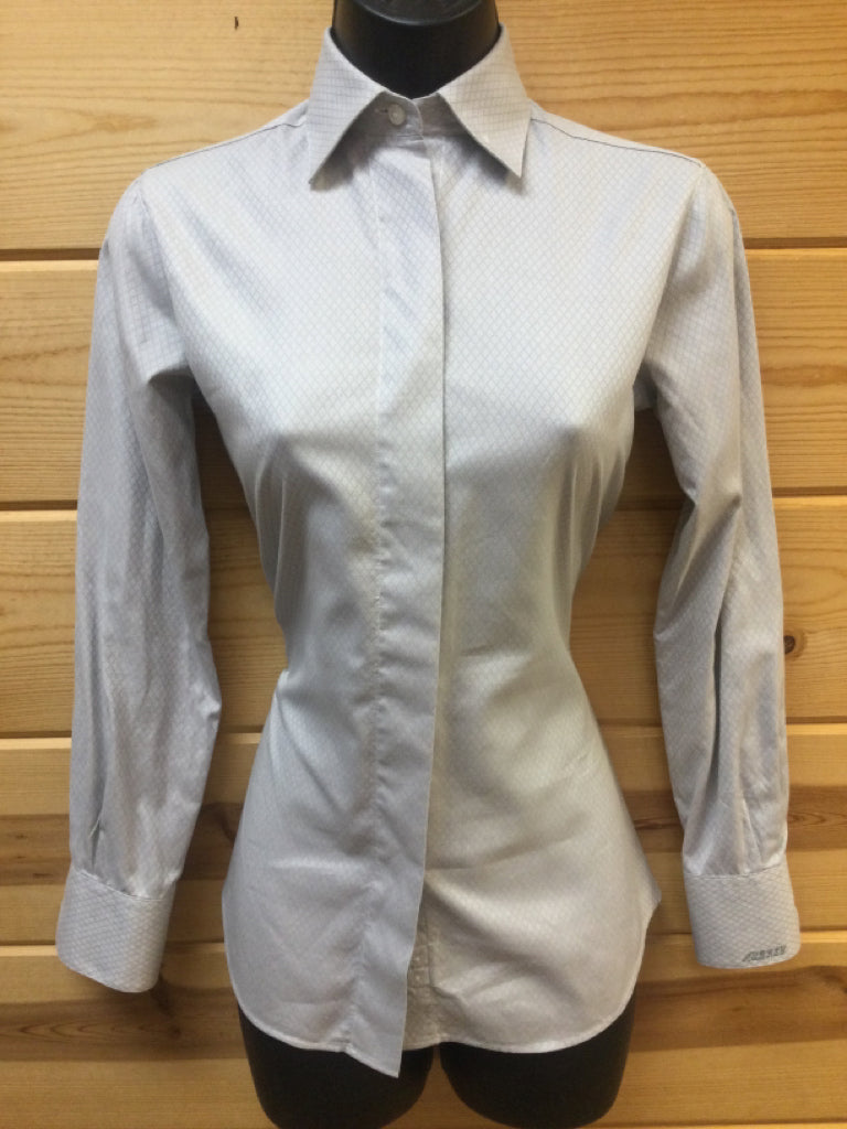 N 12 C 36 SW 21.5 Shirt - Long Sleeve