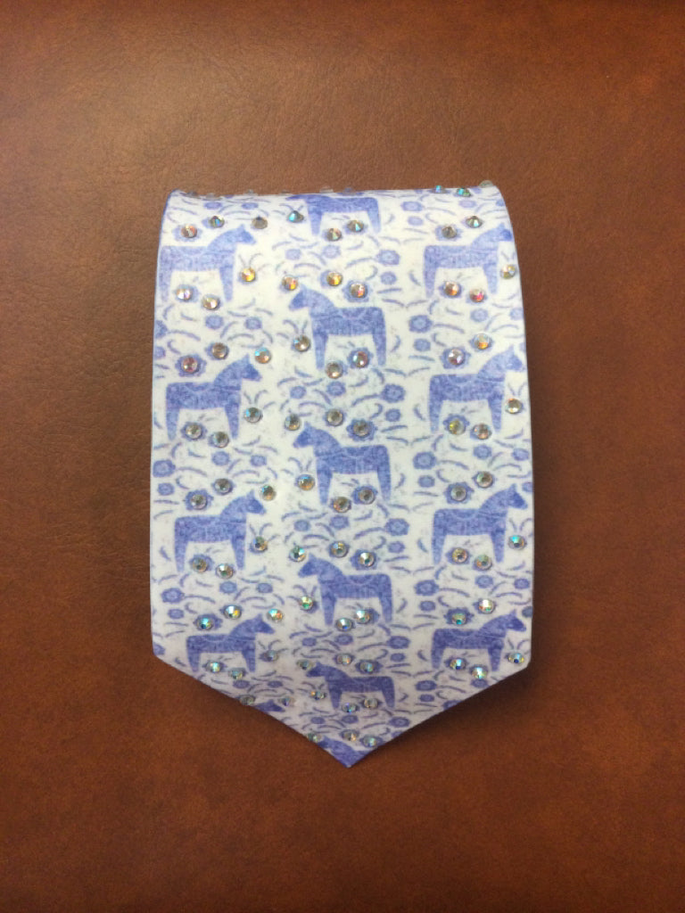Tie - Bling