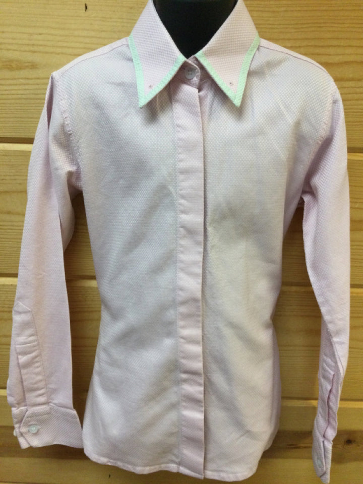N 11.5 C 28 SW 18.5 Shirt - Long Sleeve