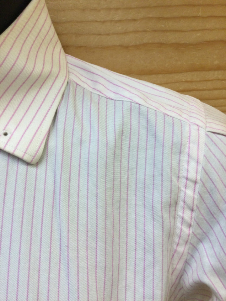 N 10 C 30 SW 20.5 Shirt - Long Sleeve