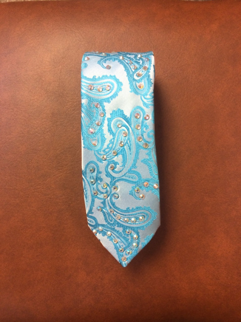 Tie - Bling