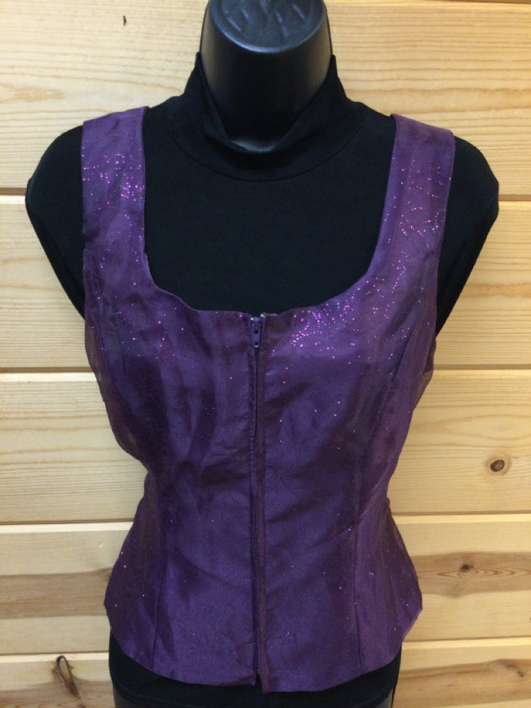 Western Vest