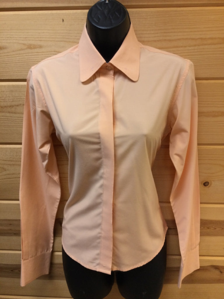 N 15 C 36 SW 23.5 Shirt - Long Sleeve
