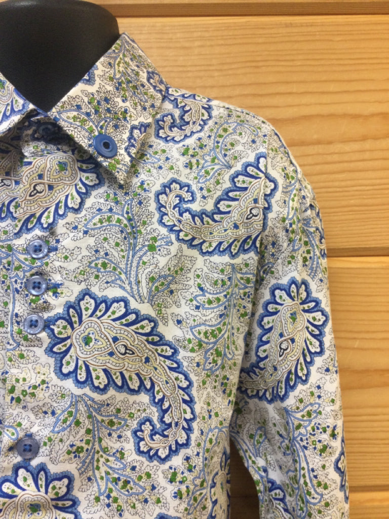 N 12.5 C 32.5 SW 17 Shirt - Long Sleeve