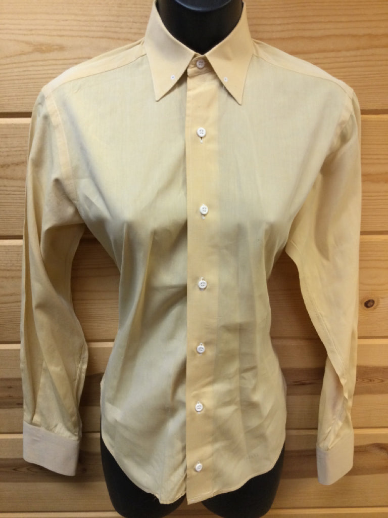N 12.5 C 40 SW 23.5 Shirt - Long Sleeve
