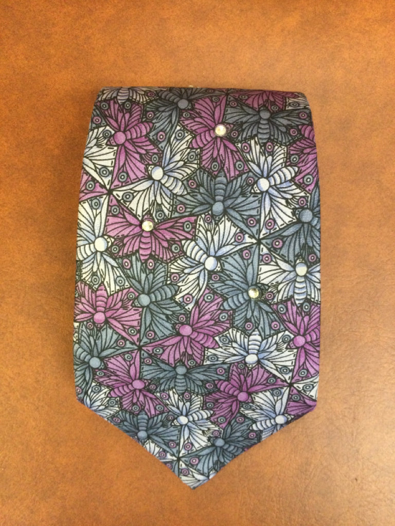Tie - Bling