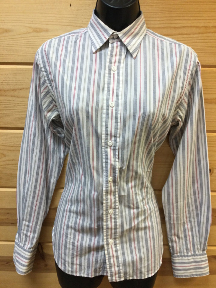N 13.5 C 37 SW 24 Shirt - Long Sleeve