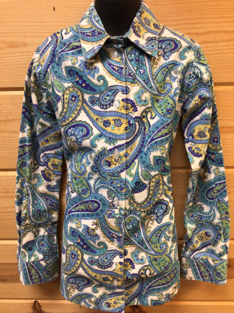 N 12 C 27 SW 20 Shirt - Long Sleeve