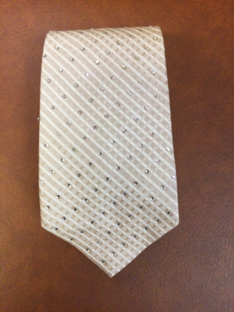 Tie - Bling