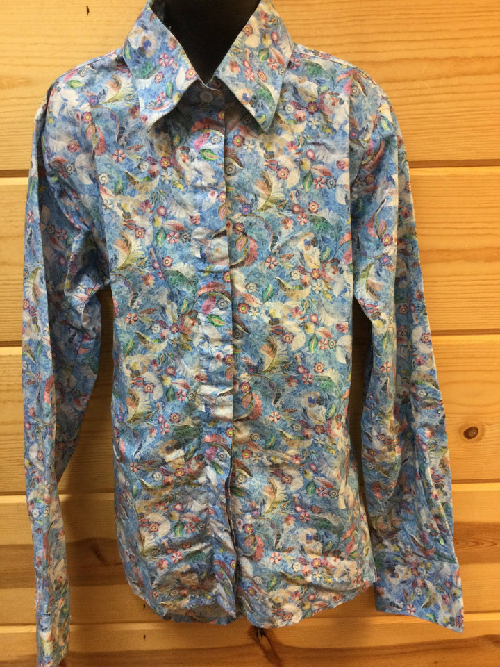 N 13.5 C 35 SW 21 Shirt - Long Sleeve
