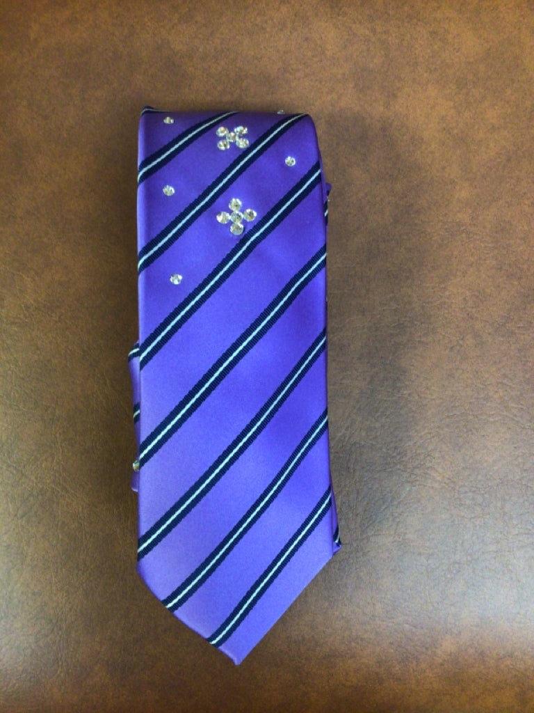 Tie - Bling
