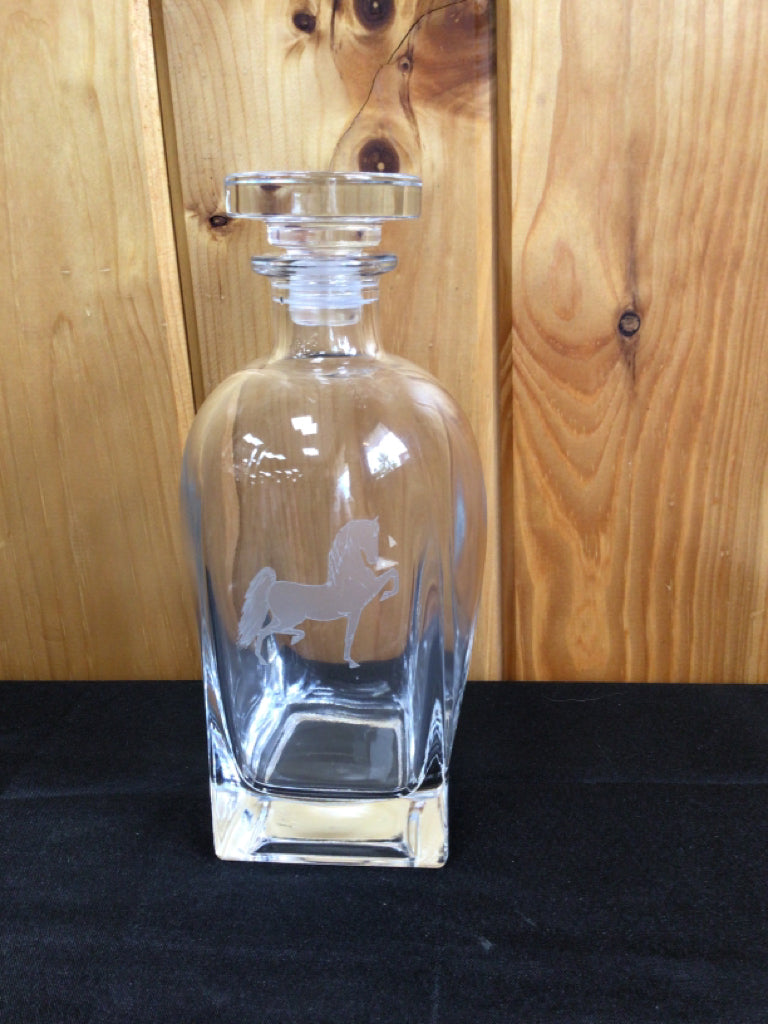 Glassware