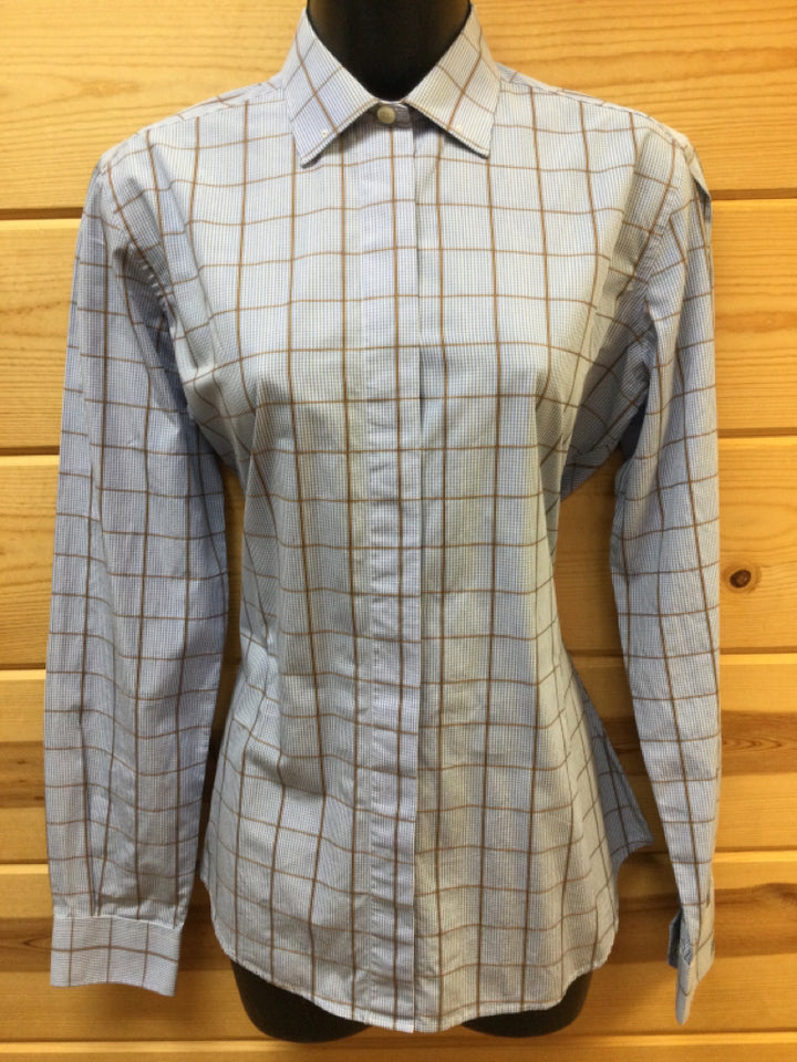 N 13.5 C 41 SW 25 Shirt - Long Sleeve