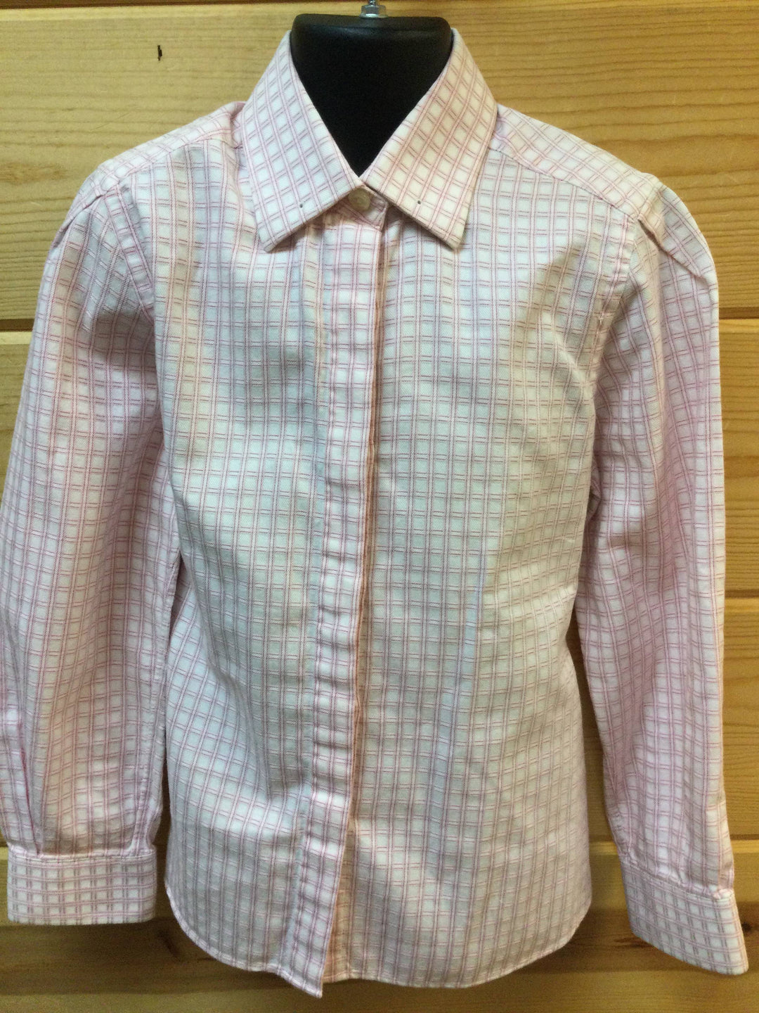 N 12 C 30 SW 17.5 Shirt - Long Sleeve