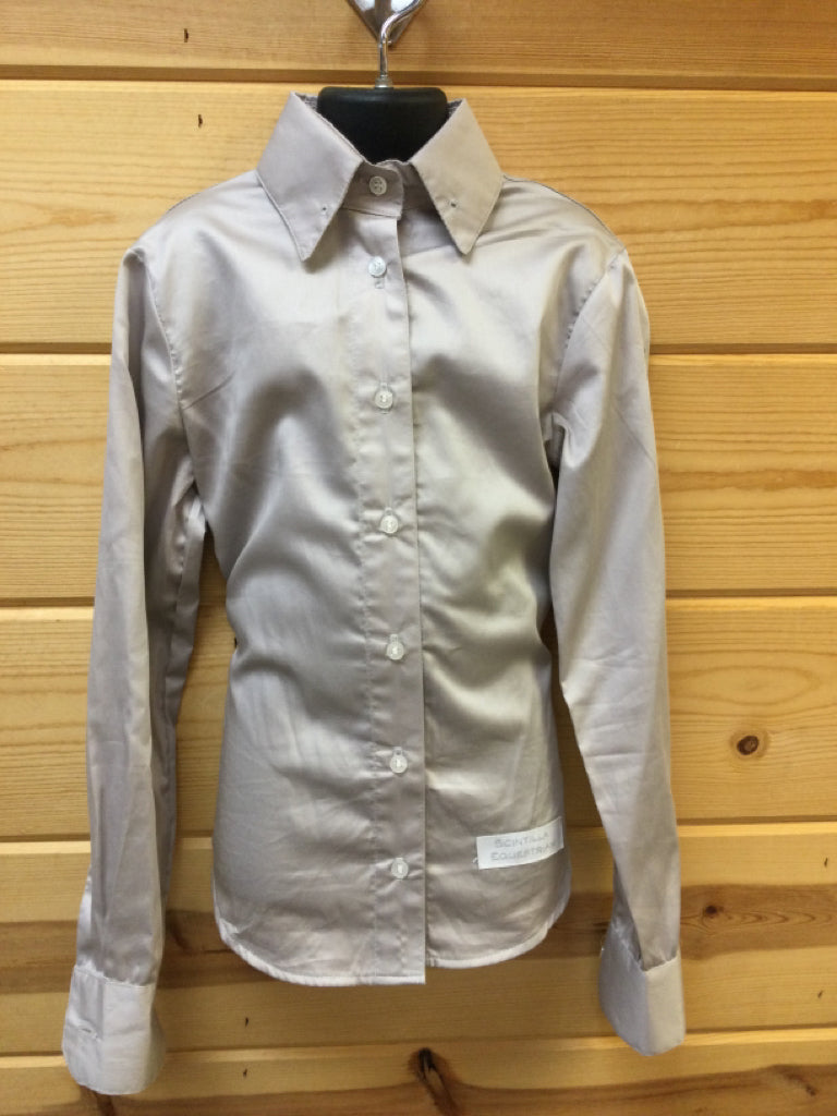N 12.5 C 29 SW 21 Shirt - Long Sleeve