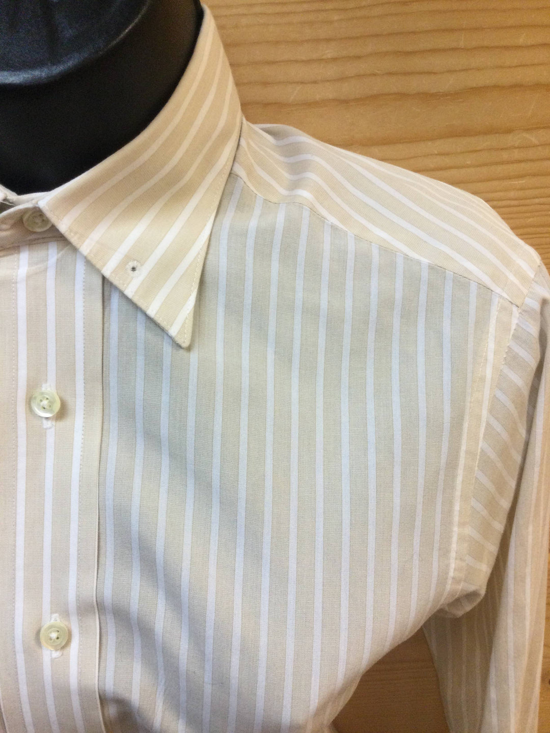 N 12 C 35 SW 22.5 Shirt - Long Sleeve