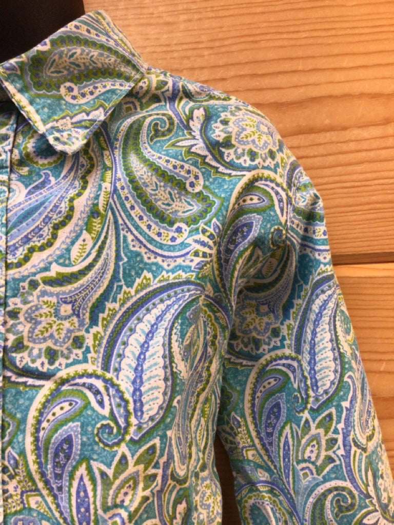N 13 C 33 SW 19 Shirt - Long Sleeve