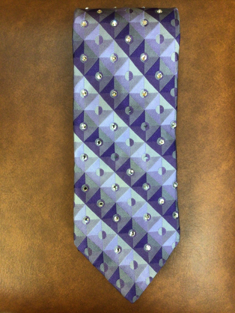 Tie - Bling