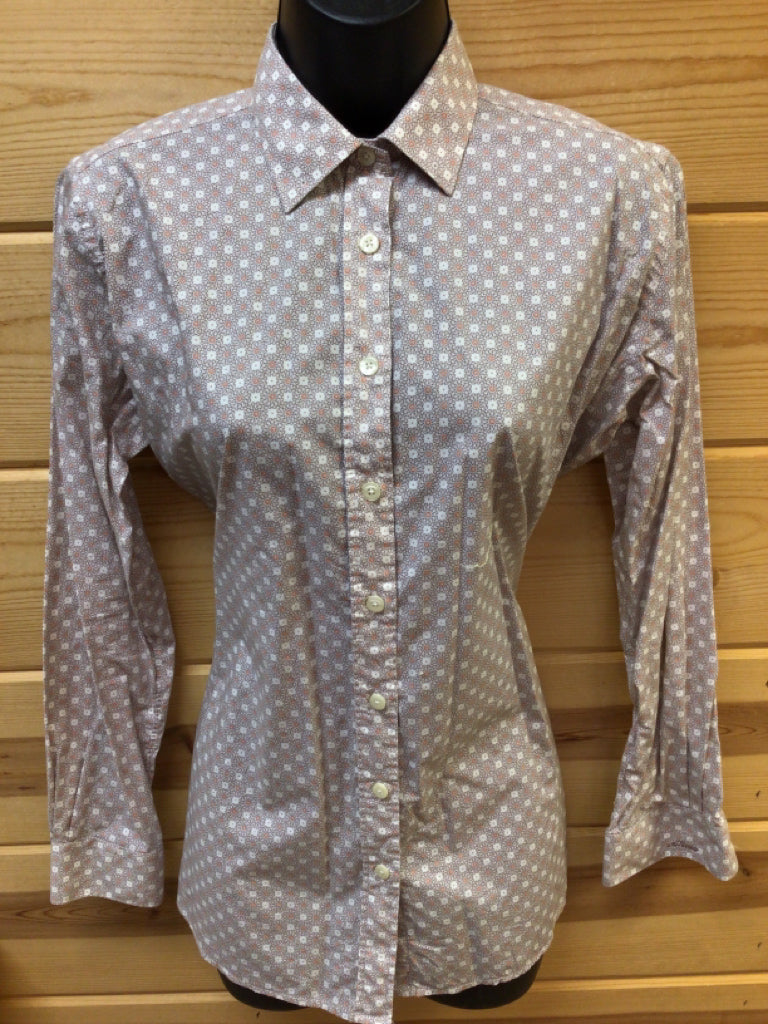 N 13.5 C 43 SW 23 Shirt - Long Sleeve
