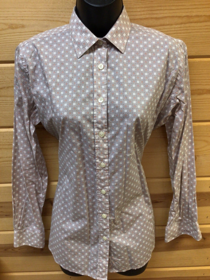 N 13.5 C 43 SW 23 Shirt - Long Sleeve